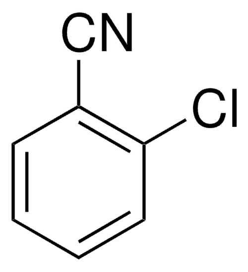 2-chlorobenzonitrile