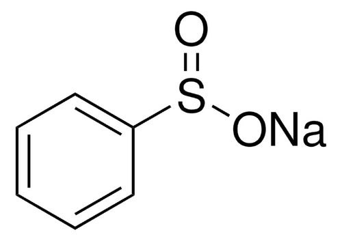 benzenesulfinic acid sodium salt (c15-1285-645)