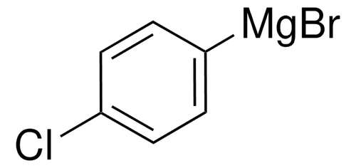 4-chlorophenylmagnesium bromide solution (c15-1285-663)