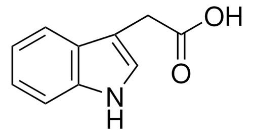 3-indoleacetic acid (c15-1285-735)