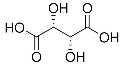 l-(+)-tartaric acid (c15-1285-833)