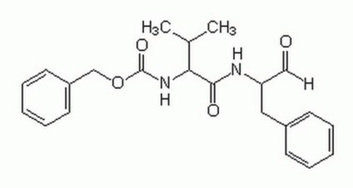 calpain inhibitor iii - cas 88191-84-8 - calbiochem