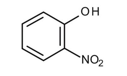 2-nitrophenol for synthesis 500 g