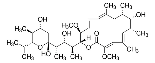bafilomycin a1 from streptomyces griseus (c15-1288-627)