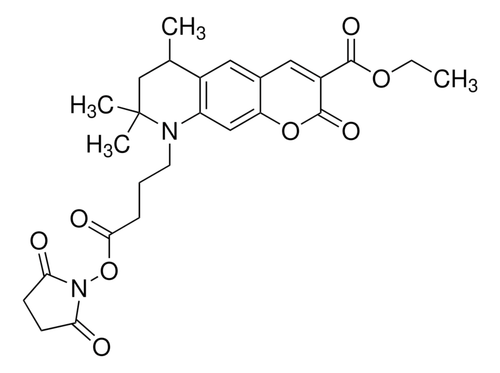 atto 425 nhs ester (c15-1289-223)
