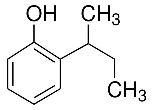 2-sec-butylphenol
