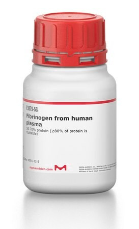 fibrinogen from human plasma (c15-1289-849)