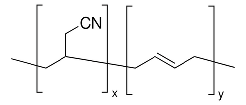 poly(acrylonitrile-co-butadiene) (c15-1290-344)