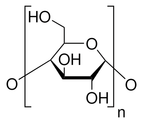 amylose from potato (c15-1290-806)
