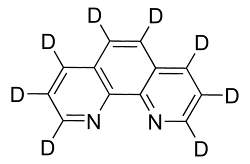 1,10-phenanthroline-d8