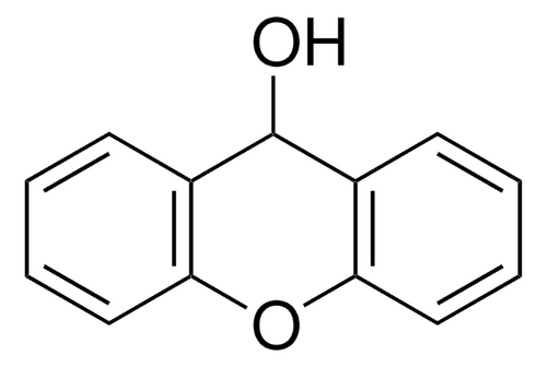 xanthydrol (c15-1291-718)