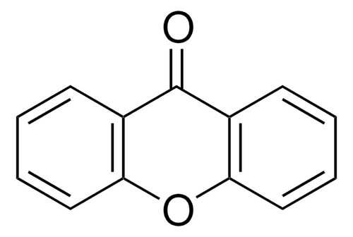 xanthone