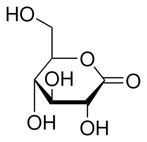 gluconolactone (c15-1292-168)