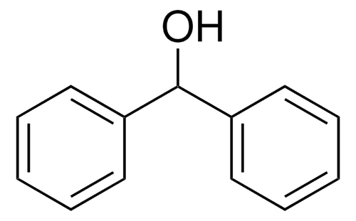 diphenylmethanol (c15-1292-278)