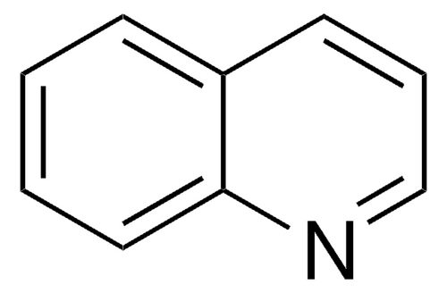 quinoline (c15-1292-448)