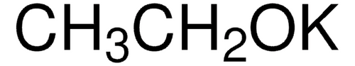 potassium ethoxide (c15-1292-626)