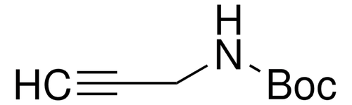 n-boc-propargylamine