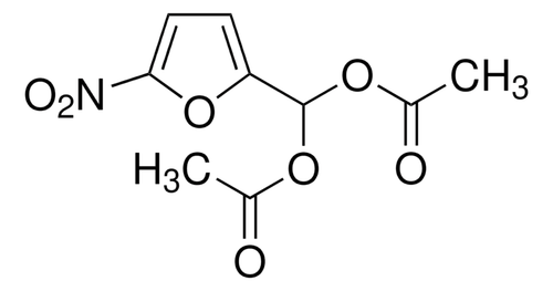 nitrofurfural diacetate (c15-1292-916)