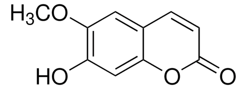 scopoletin (c15-1292-948)