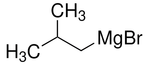 isobutylmagnesium bromide solution (c15-1292-954)