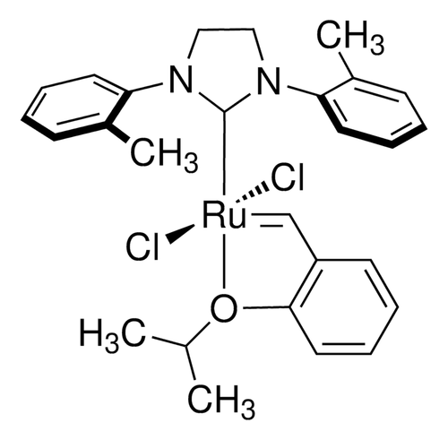 hoveyda-grubbs catalyst(r) m721 (c15-1292-974)