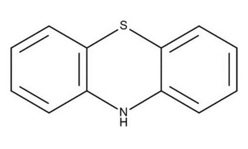 phenothiazine for synthesis 100 g