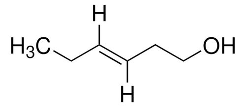 trans-3-hexen-1-ol (c15-1293-060)