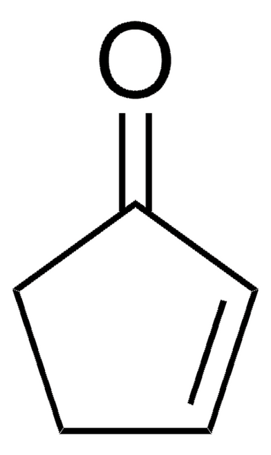 2-cyclopenten-1-one (c15-1293-119)