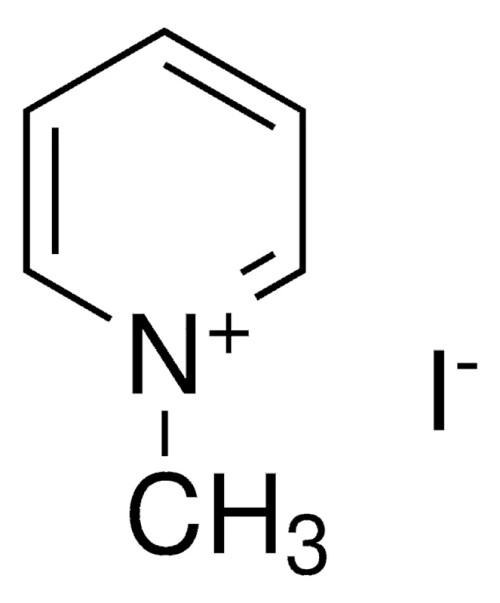 1-methylpyridinium iodide
