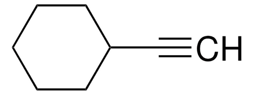 cyclohexylacetylene (c15-1293-170)