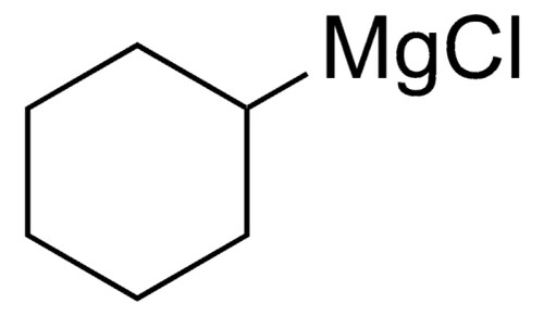 cyclohexylmagnesium chloride solution (c15-1293-177)