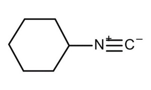 cyclohexyl isocyanide for synthesis