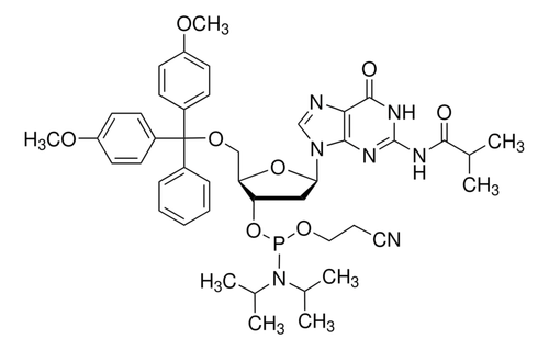 dmt-dg(ib) phosphoramidite (c15-1293-202)