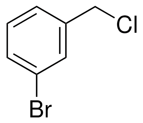 3-bromobenzyl chloride