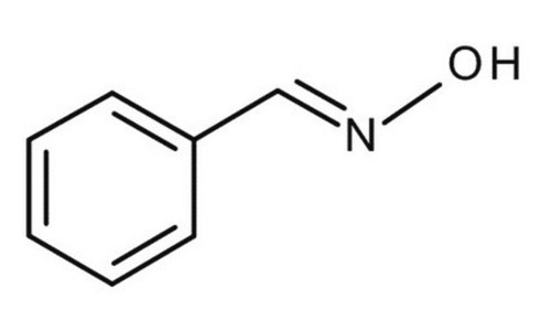 benzaldehyde oxime for synthesis