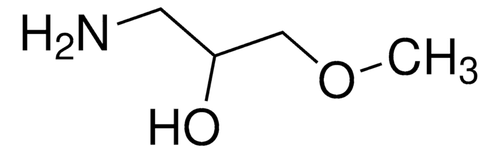 1-amino-3-methoxypropan-2-ol