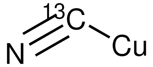 copper(i) cyanide-13c