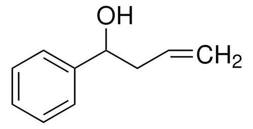 4-phenyl-1-buten-4-ol