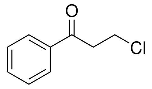 3-chloropropiophenone (c15-1293-396)