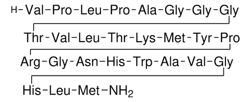 gastrin releasing peptide human (c15-1293-425)