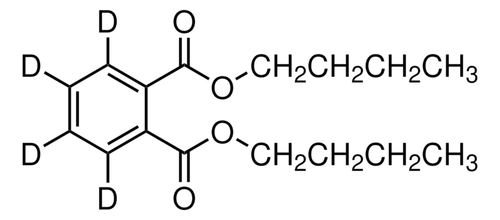 dibutyl phthalate-3,4,5,6-d4 (c15-1293-522)