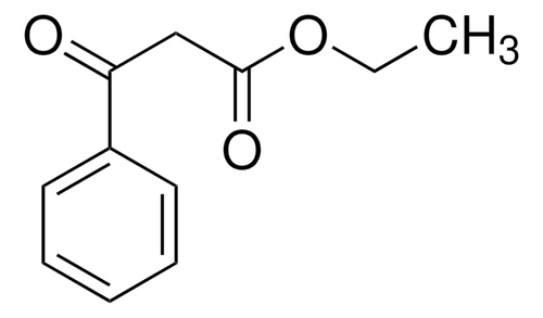 ethyl benzoylacetate (c15-1293-551)