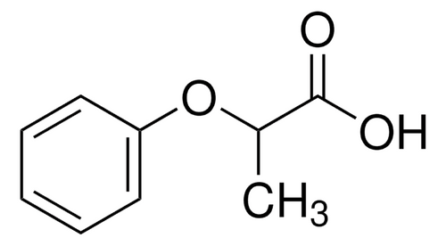 2-phenoxypropionic acid