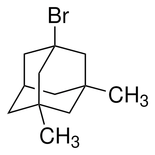 memantine related compound d