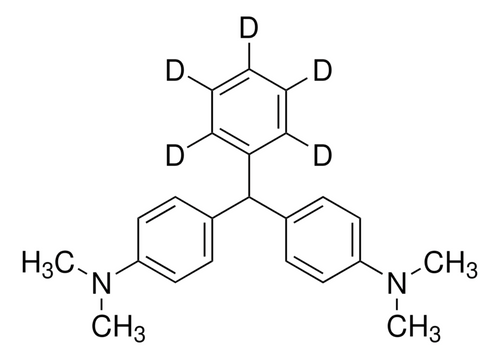 leucomalachite green-d5