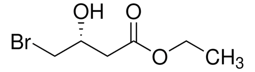 ethyl (r)-(+)-4-bromo-3-hydroxybutyrate