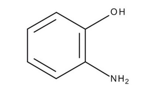 2-aminophenol for synthesis 250 g