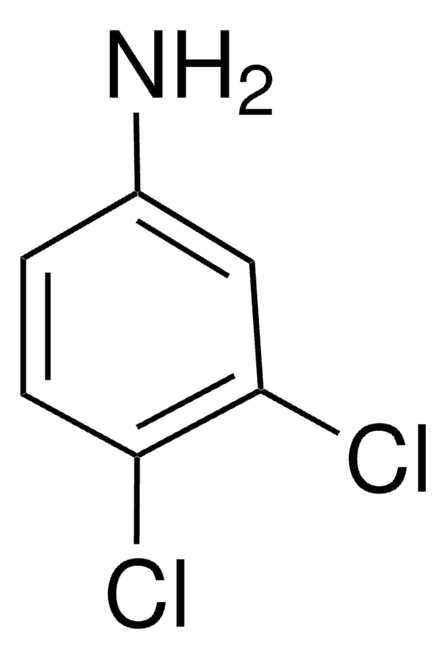3,4-dichloroaniline (c15-1294-229)
