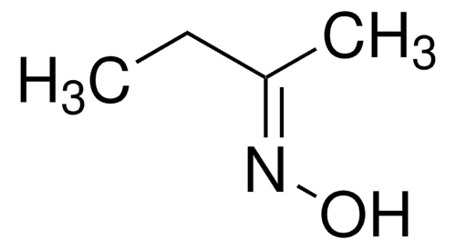 2-butanone oxime (c15-1294-410)
