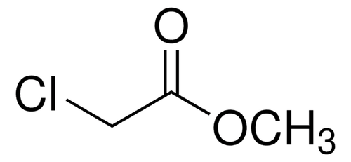 methyl chloroacetate (c15-1294-428)